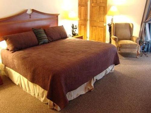 Reagan Resorts Inn (Adults Only) Gatlinburg Kamer foto