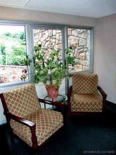 Reagan Resorts Inn (Adults Only) Gatlinburg Interieur foto