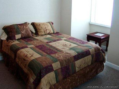 Reagan Resorts Inn (Adults Only) Gatlinburg Kamer foto