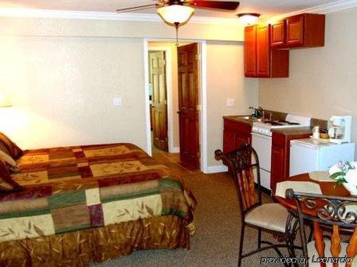 Reagan Resorts Inn (Adults Only) Gatlinburg Kamer foto