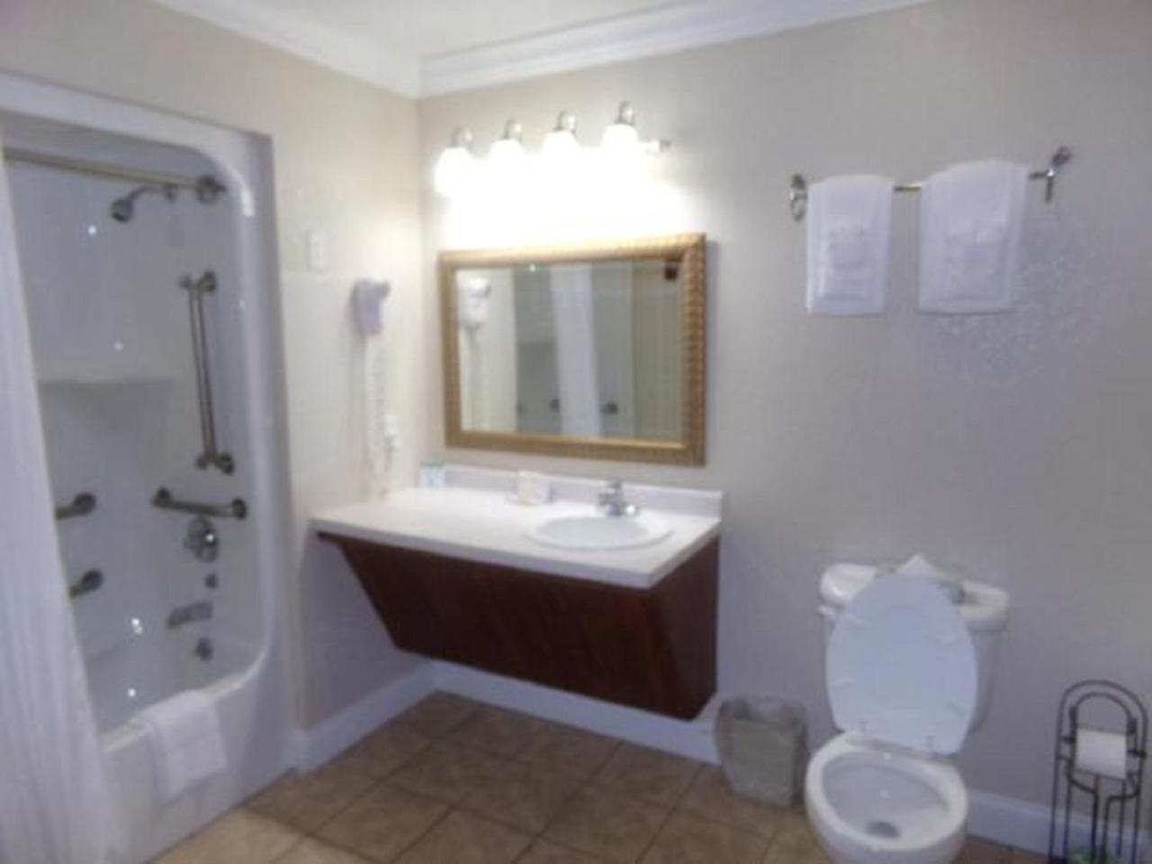 Reagan Resorts Inn (Adults Only) Gatlinburg Buitenkant foto